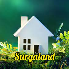 Surgaland 