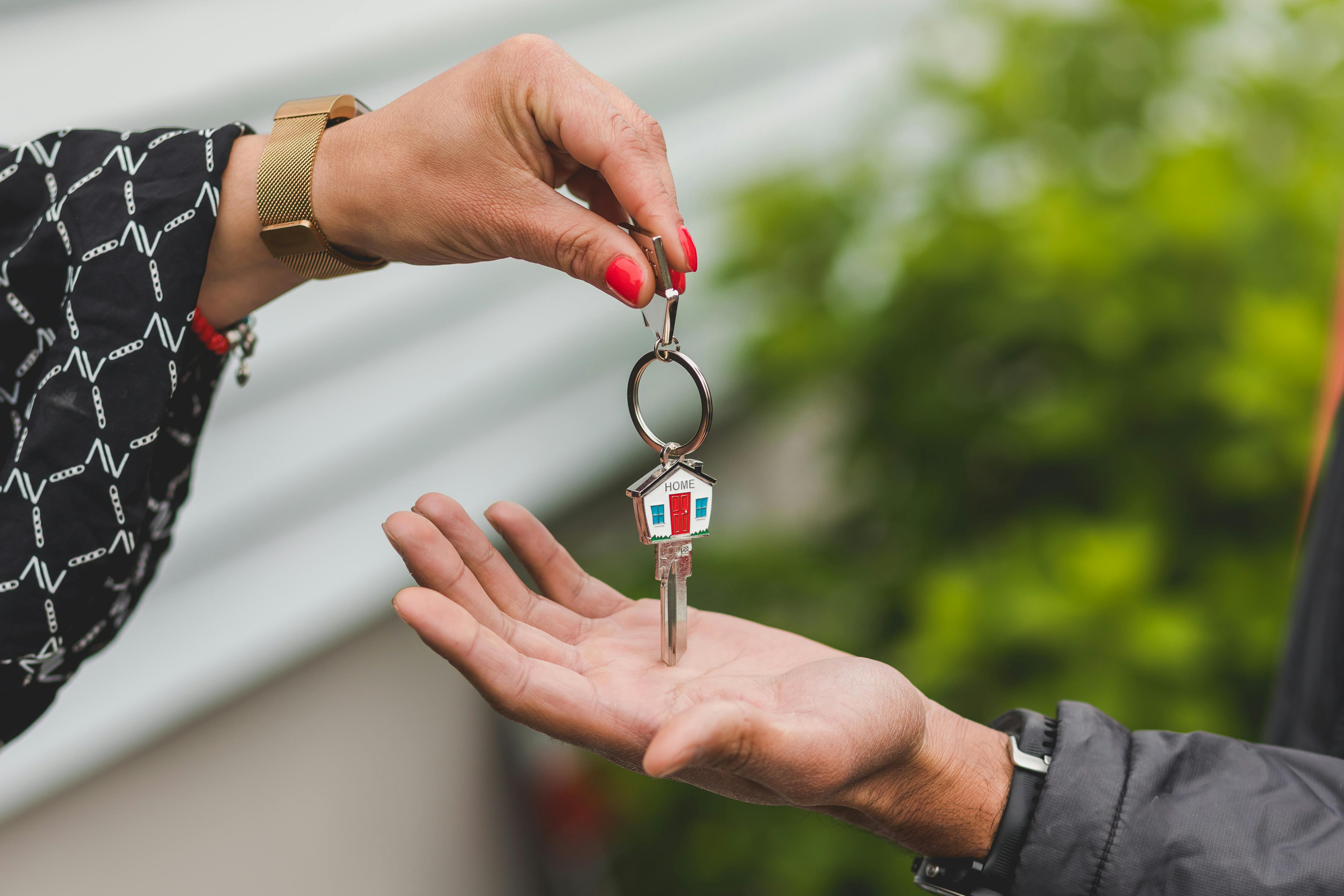 Berita tentang Ingin Rumah Idaman dengan Cicilan Ringan dan Cashback? Ini Solusi KPR Bunga Berjenjang yang Layak Kamu Coba!