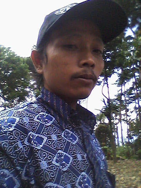 Joko Purwono 