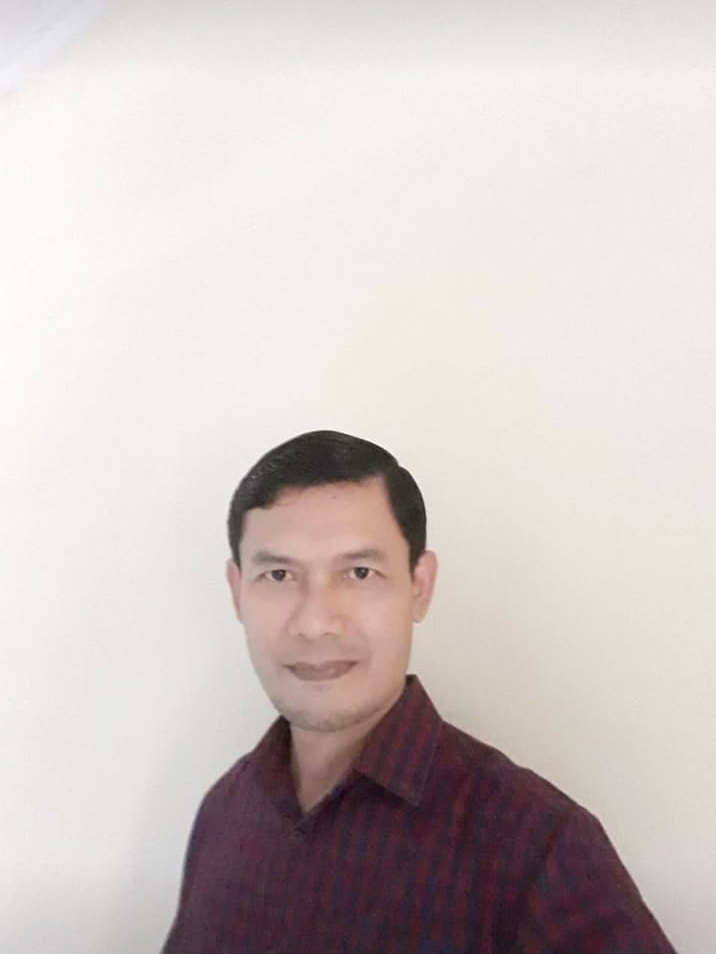 Adi Nugroho