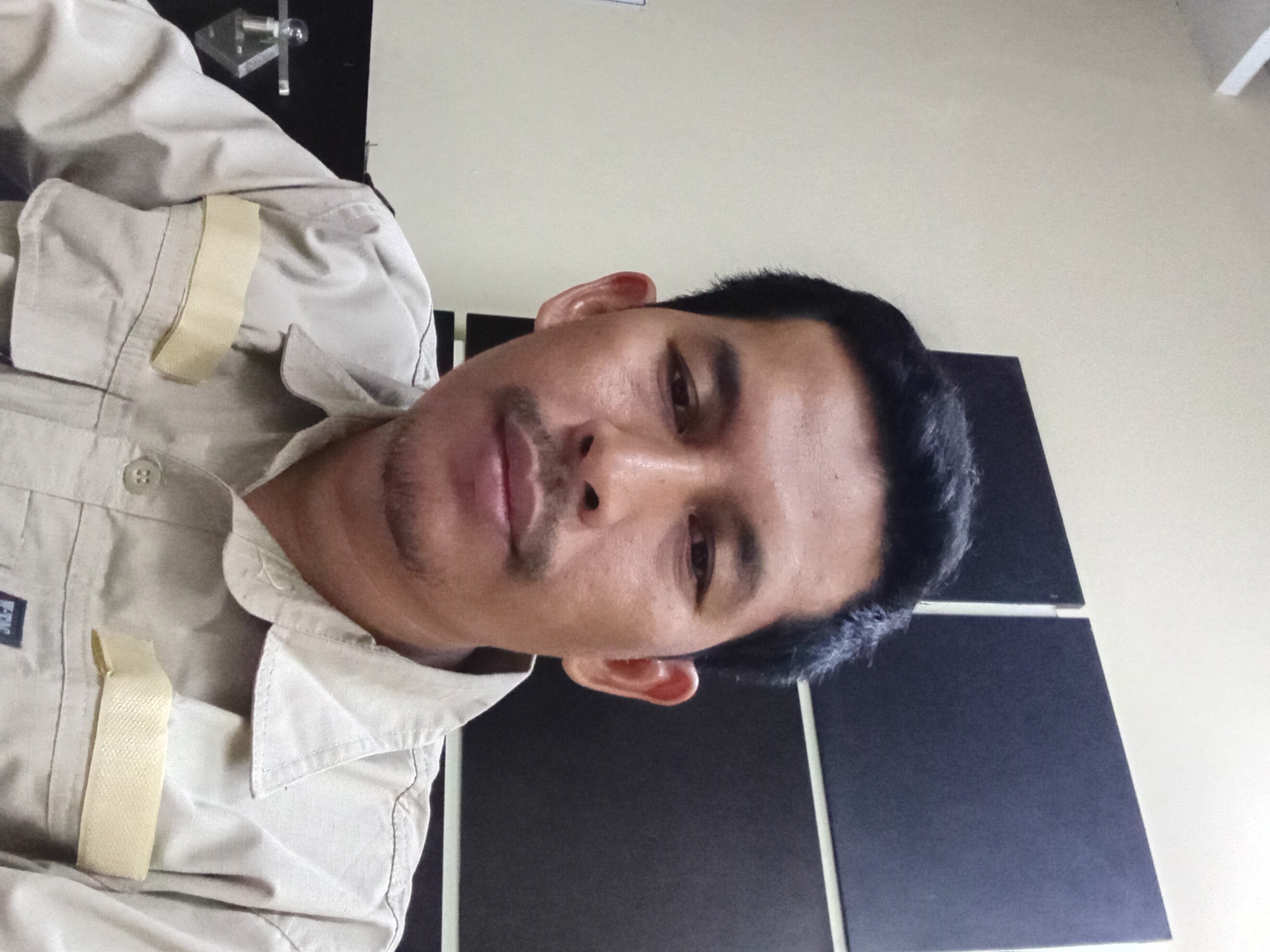 Dedek Arianto