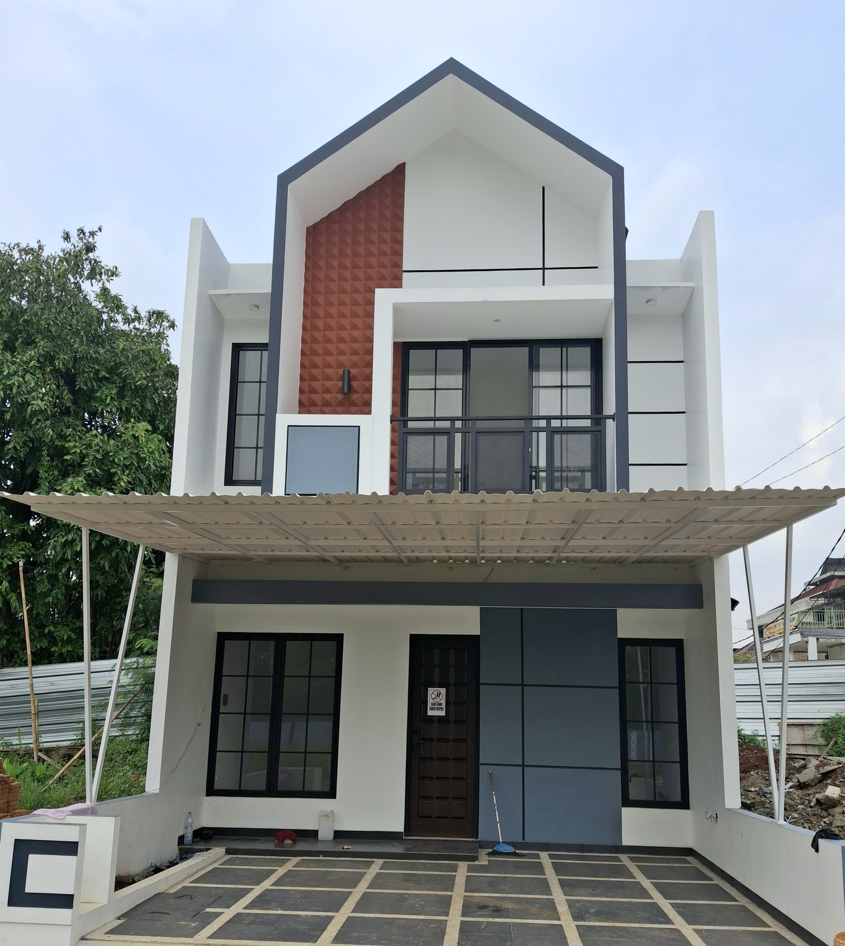 Agent properti dari Properthy.com - Ramricky