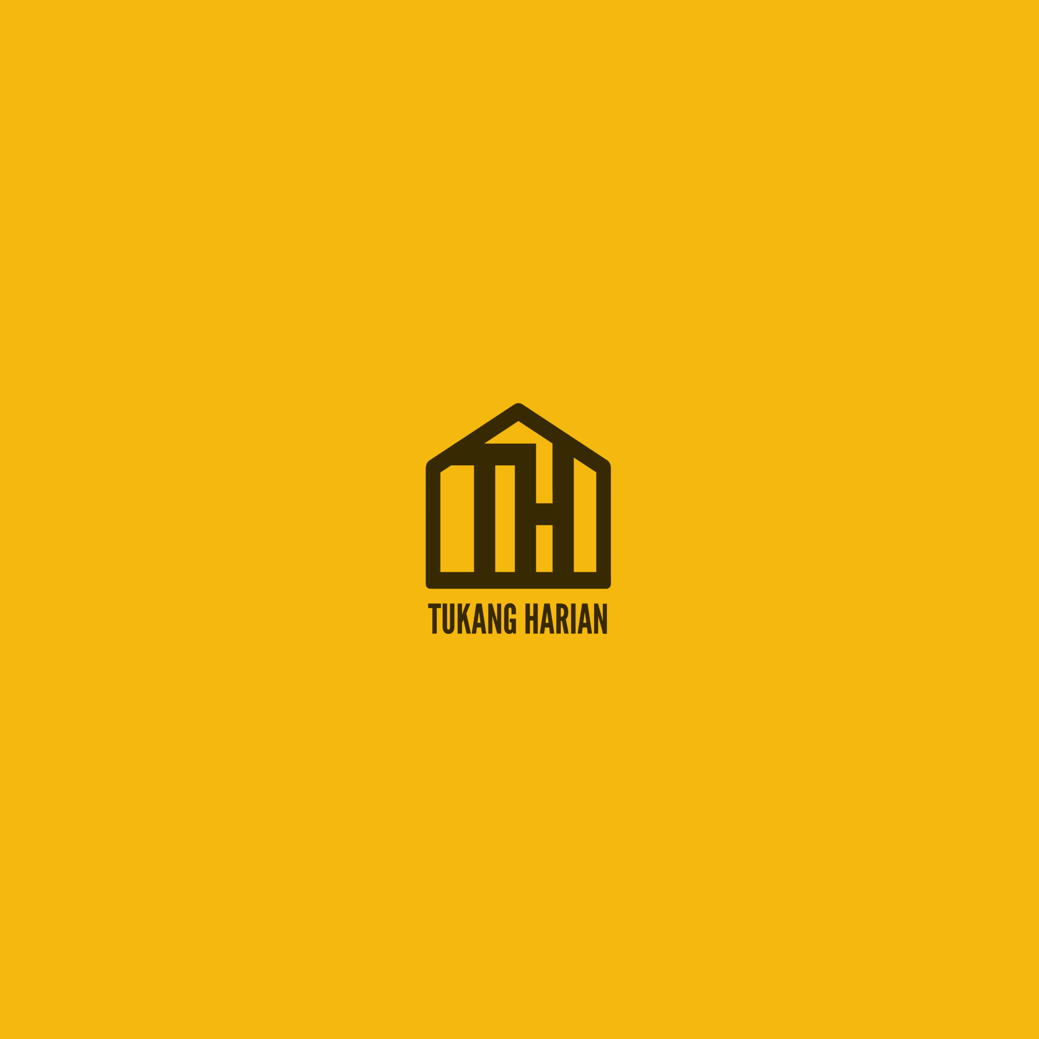 Tukang Harian