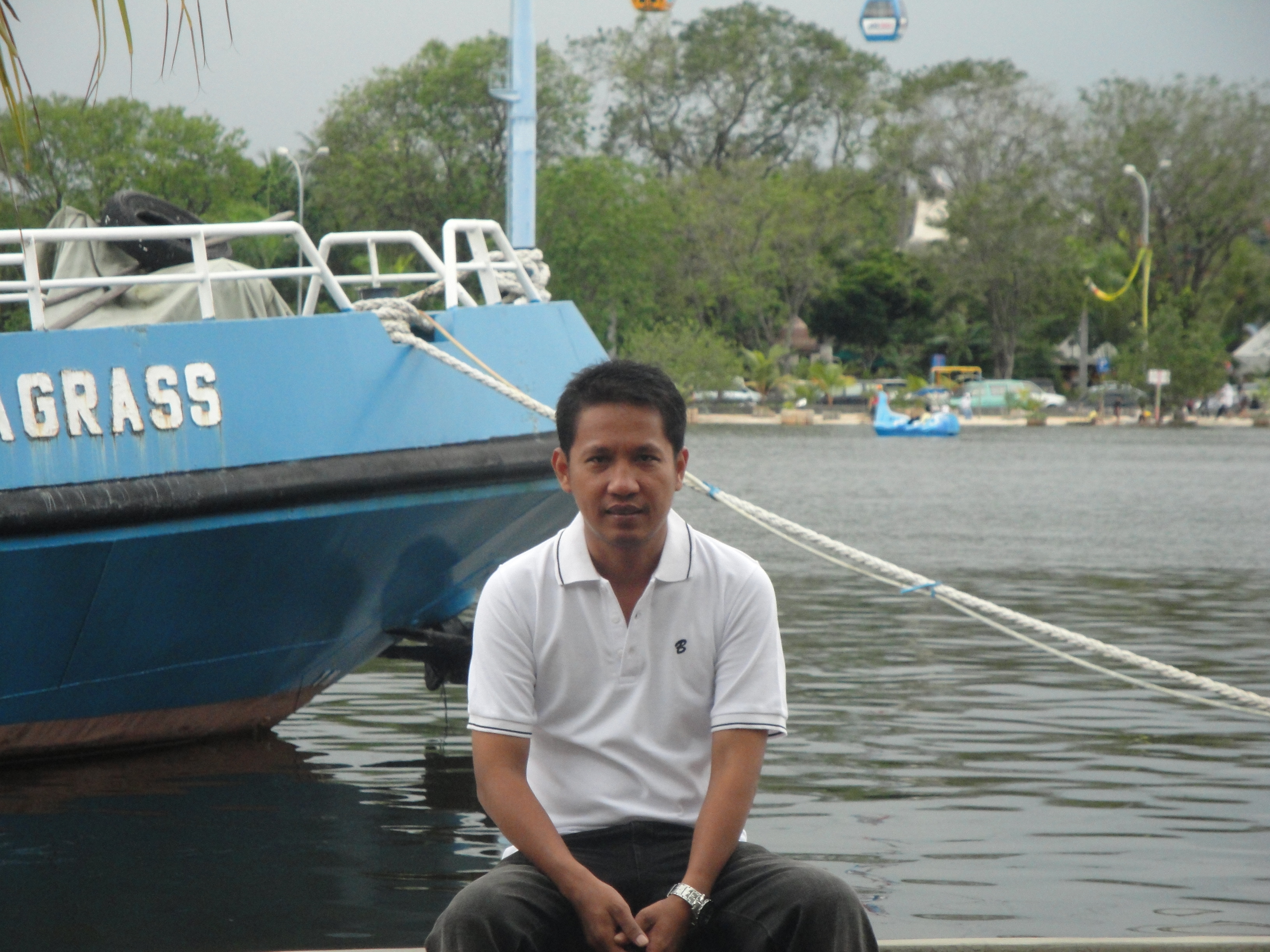 Firmansyah Setiawan 