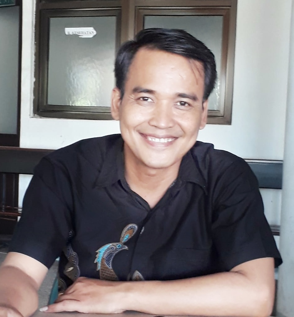 Joko sulistiyo