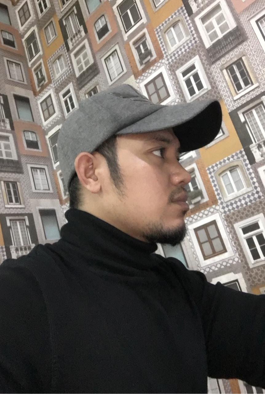 Agent properti dari Properthy.com - Yudhi Didi