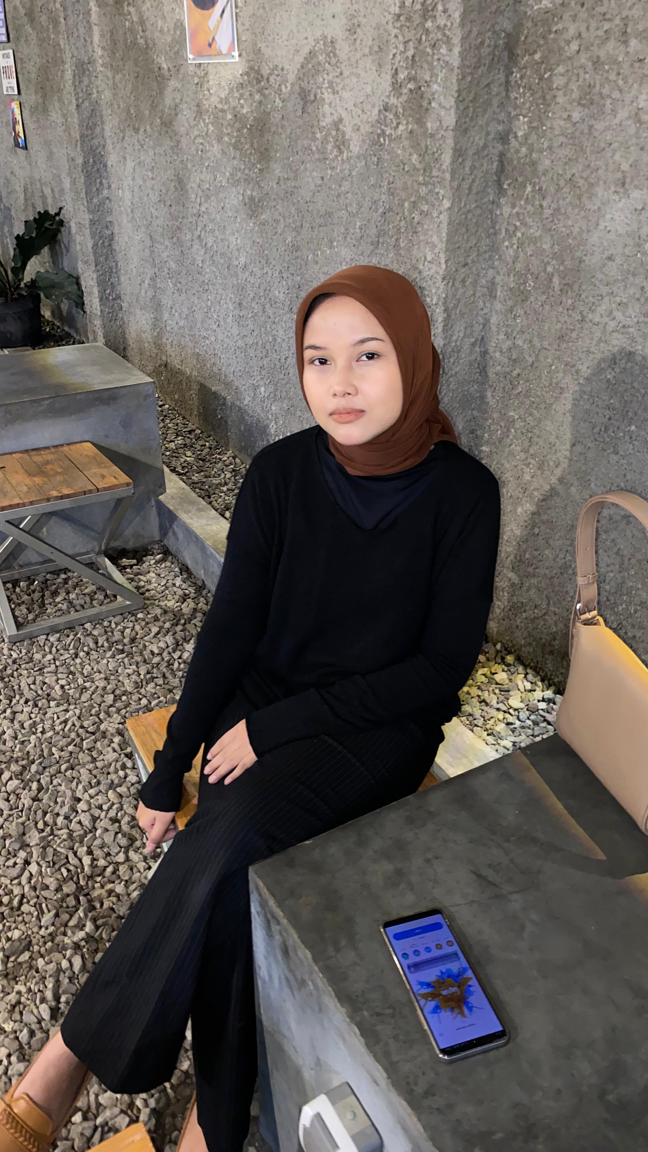 Agent properti dari Properthy.com - Rika Maylan Rahmawati