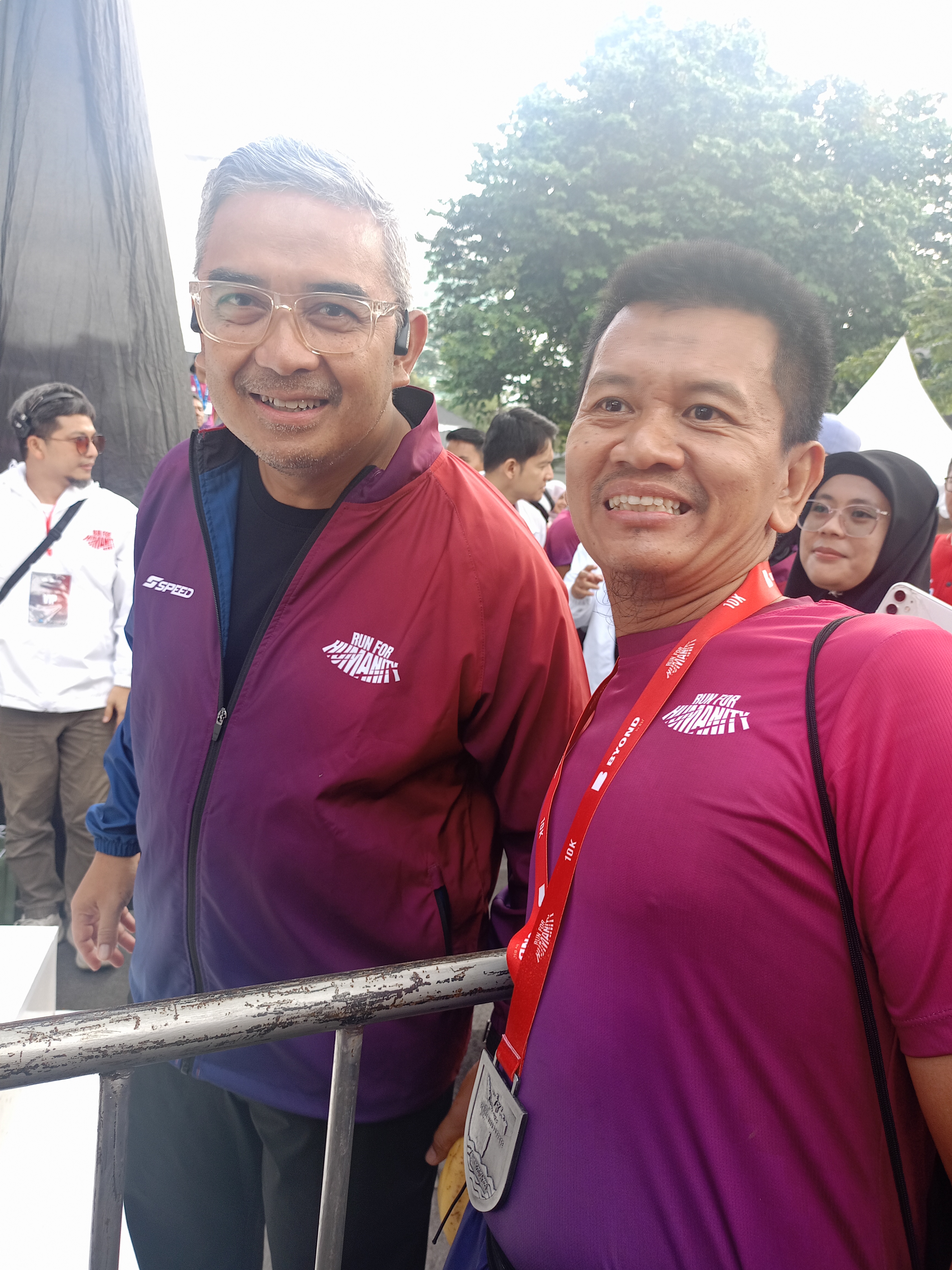Ronny Irawan 