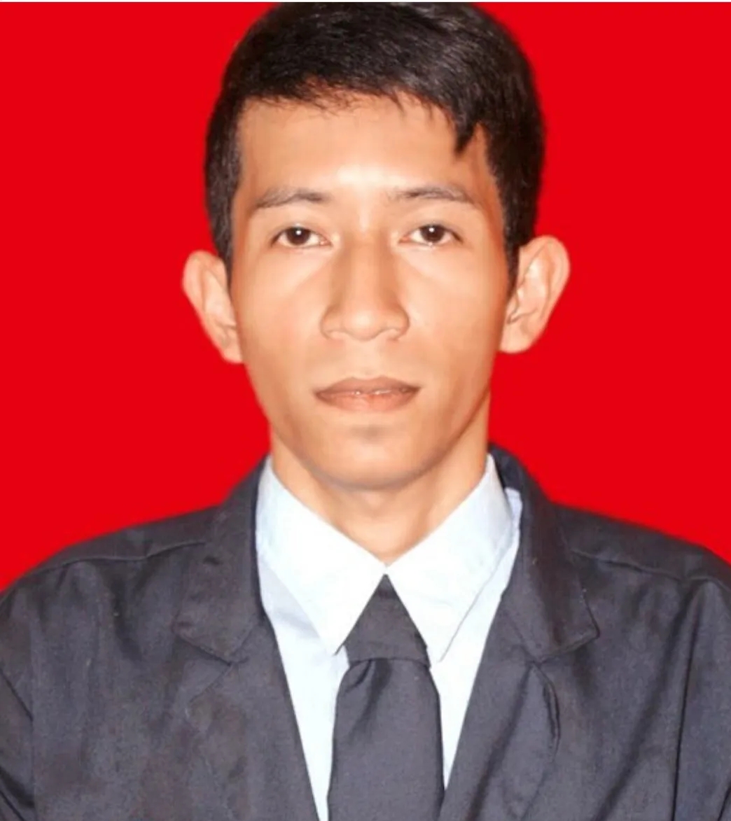  DEDI YUSMAN
