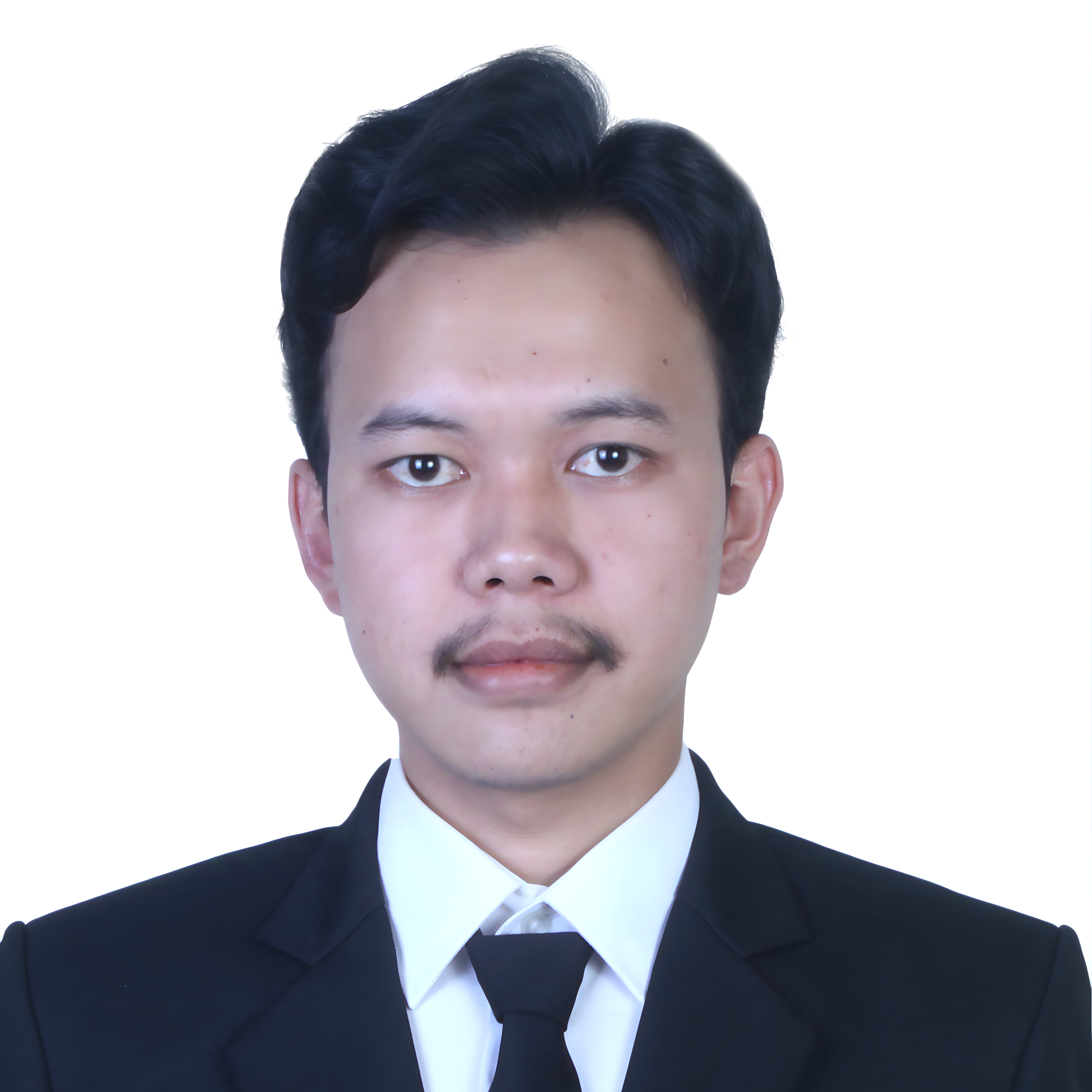 Agent properti dari Properthy.com - Mochamad Miftah Fauzi