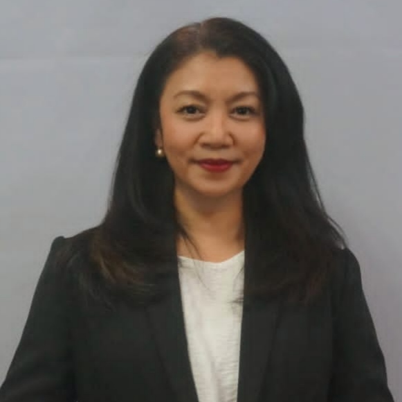 Agent properti dari Properthy.com - Ria Indah Sari