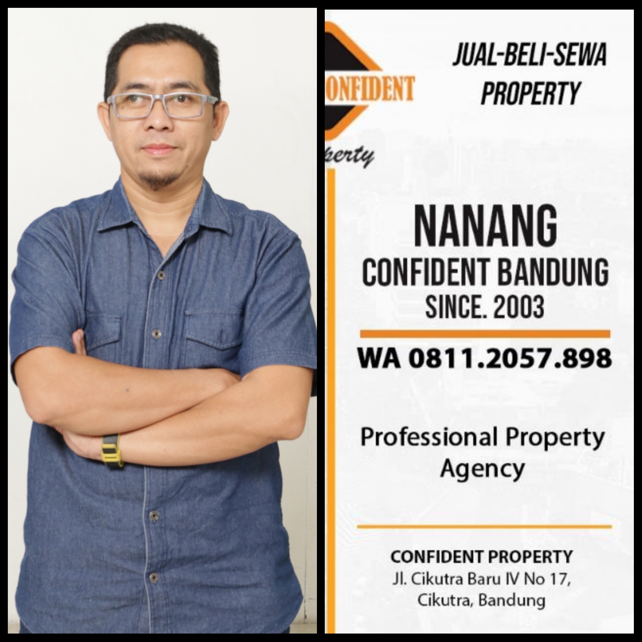 Nanang Sutisna