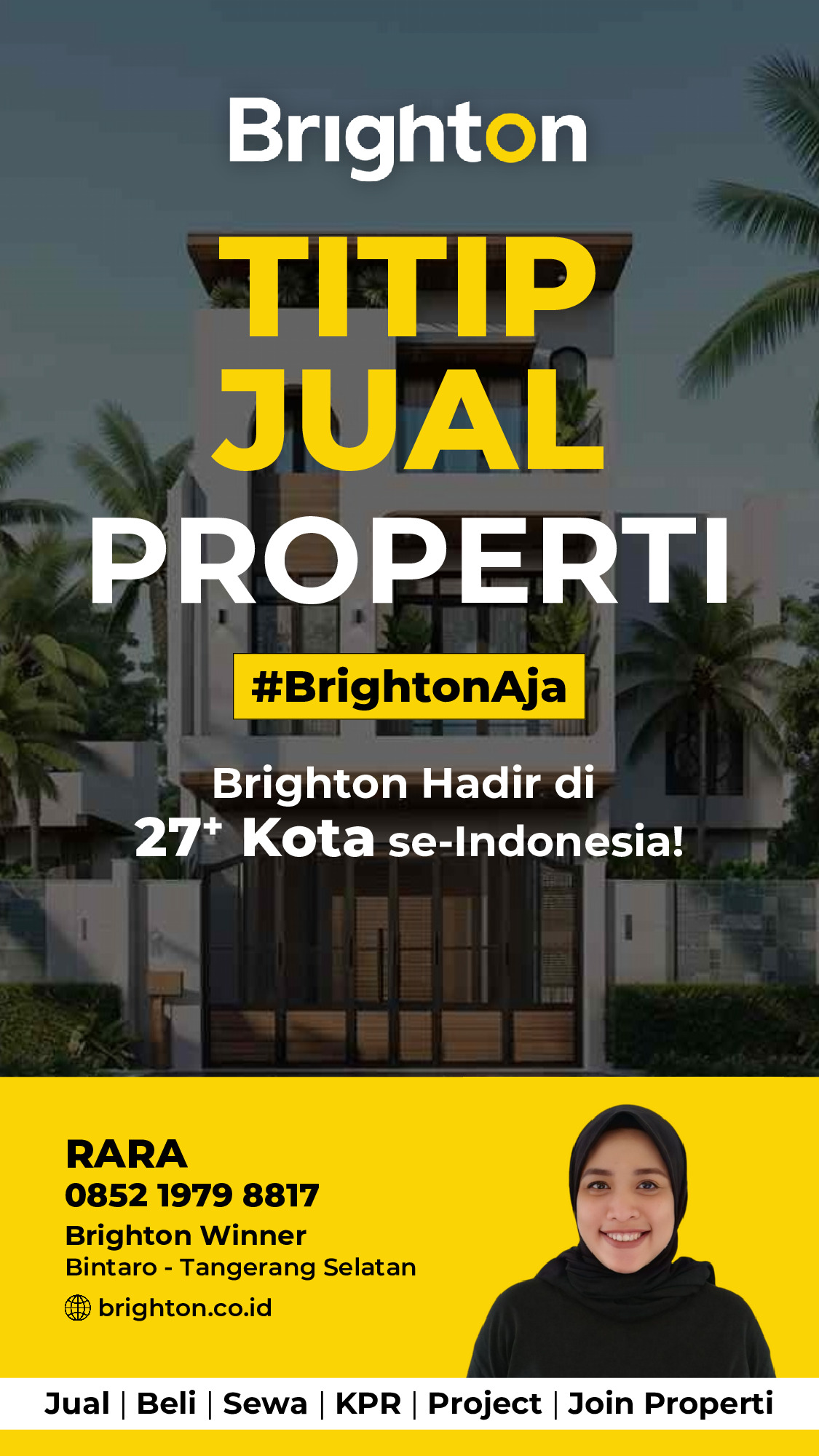 Fitra hapsara