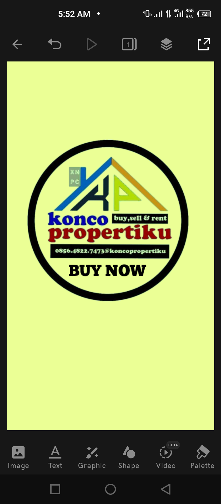 Konco Propertiku