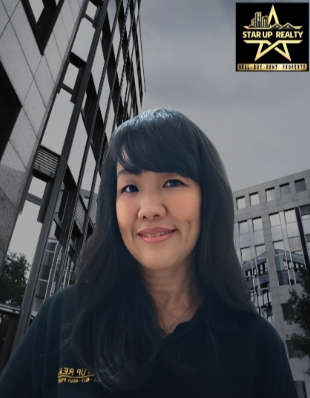 Evi Star Up