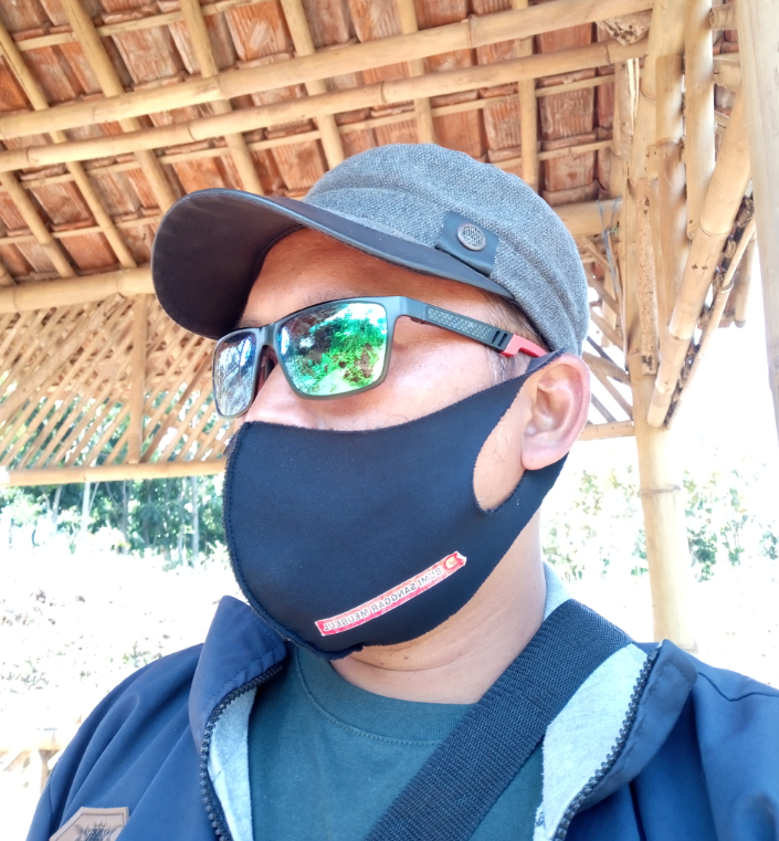 Didit syahril
