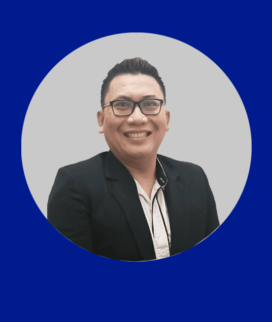Agent properti dari Properthy.com - Indra Irawan