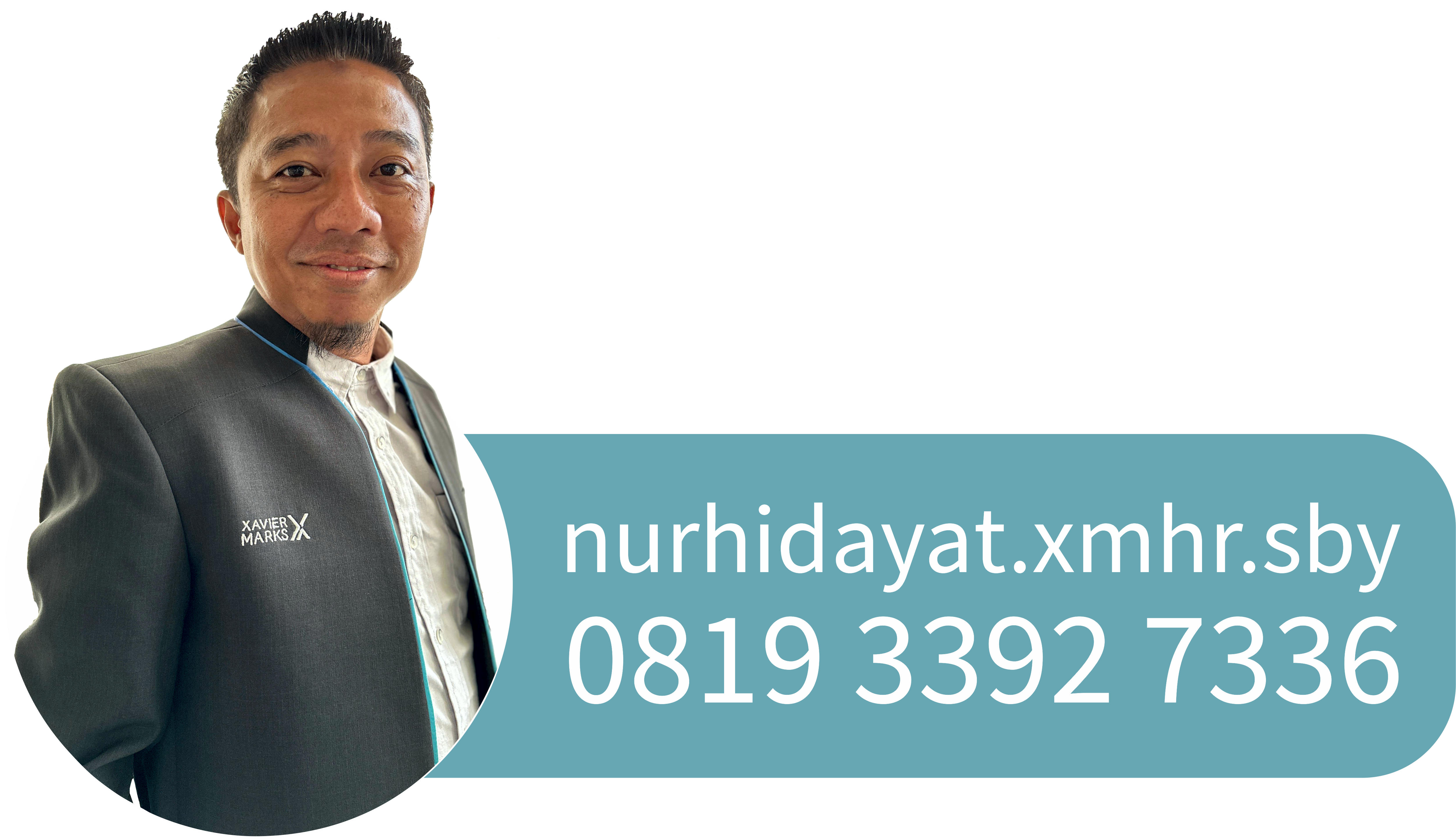 Nur Hidayat Bimantoro