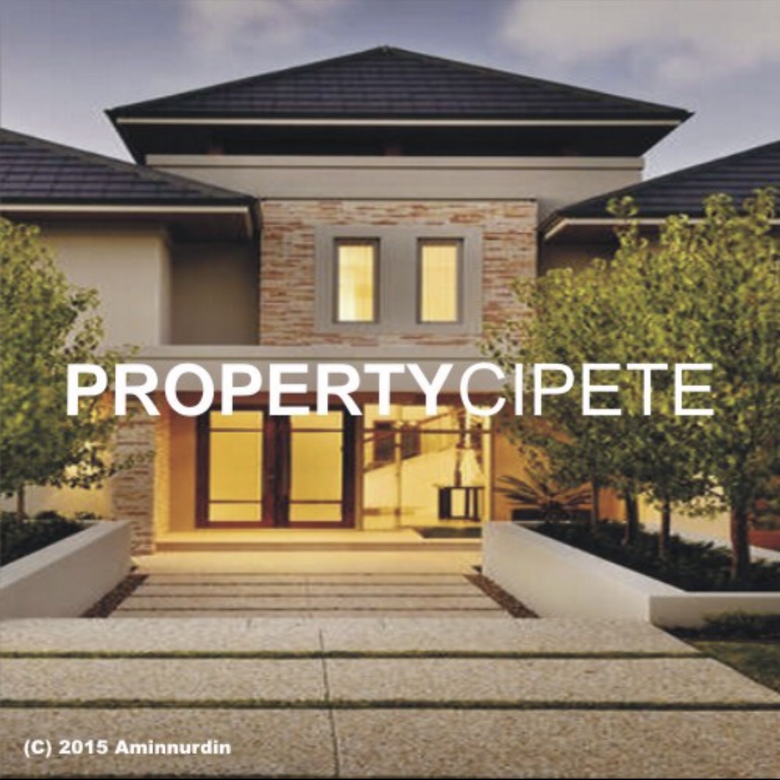 PROPERTY CIPETE