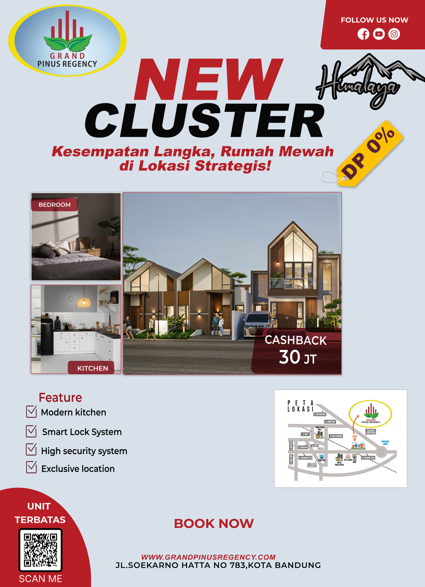 Agent properti dari Properthy.com - MONAVILLA PROPERTY