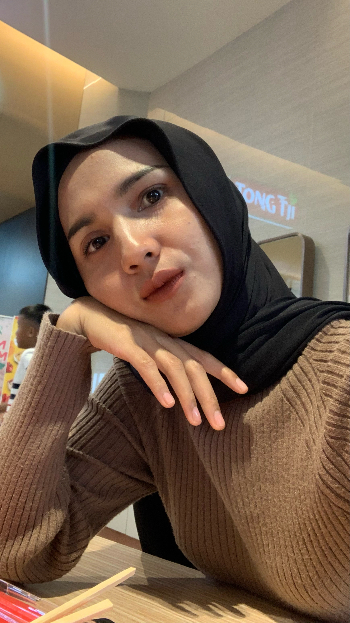 Agent properti dari Properthy.com - Rini Amelia