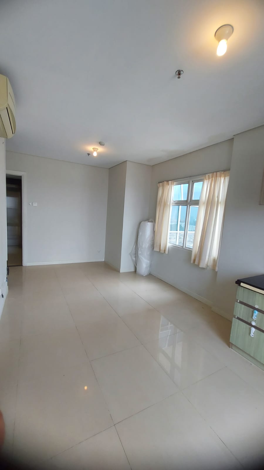 Properti terdaftar untuk dijual atau disewa - Apartemen Madison Park Dekat Mall Central Park