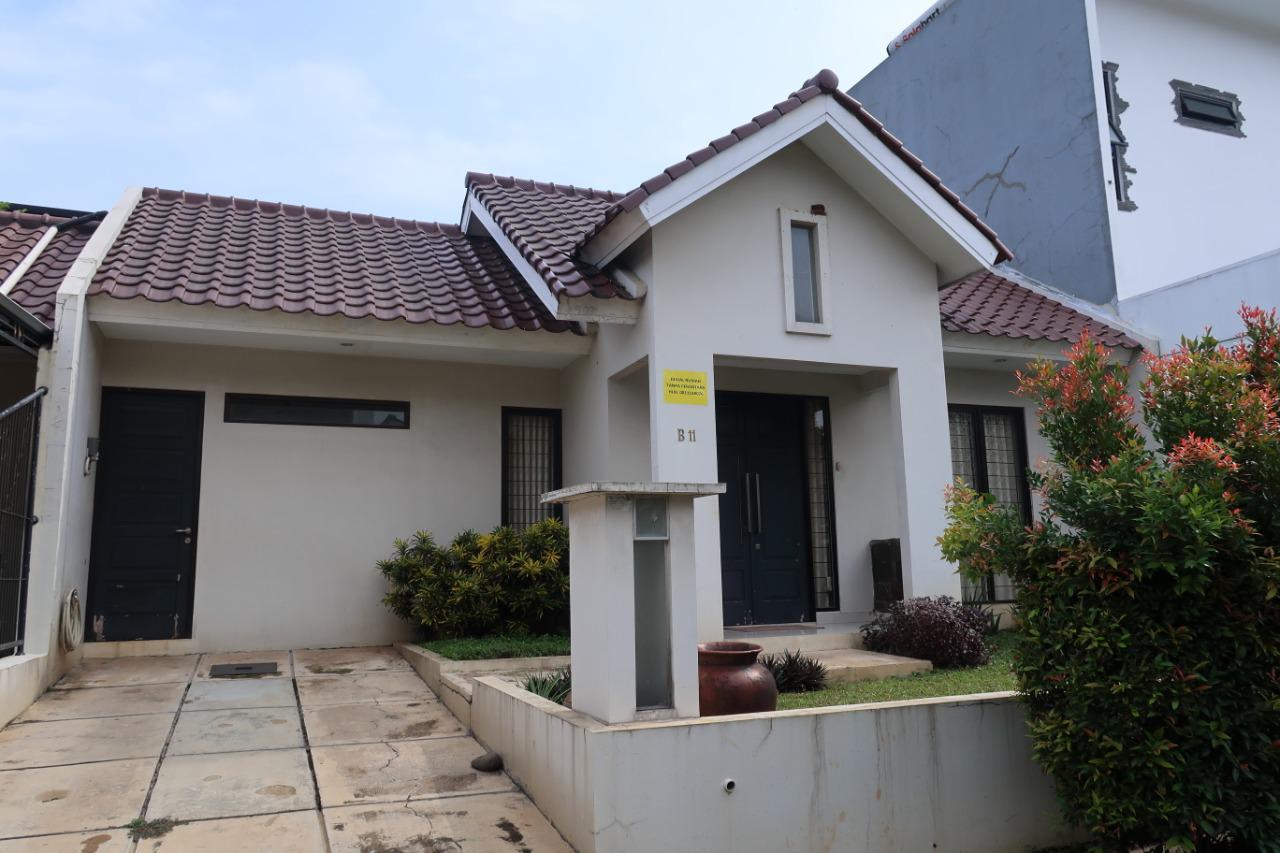 Rumah Taman Arcadia Cimanggis Mitula Properti