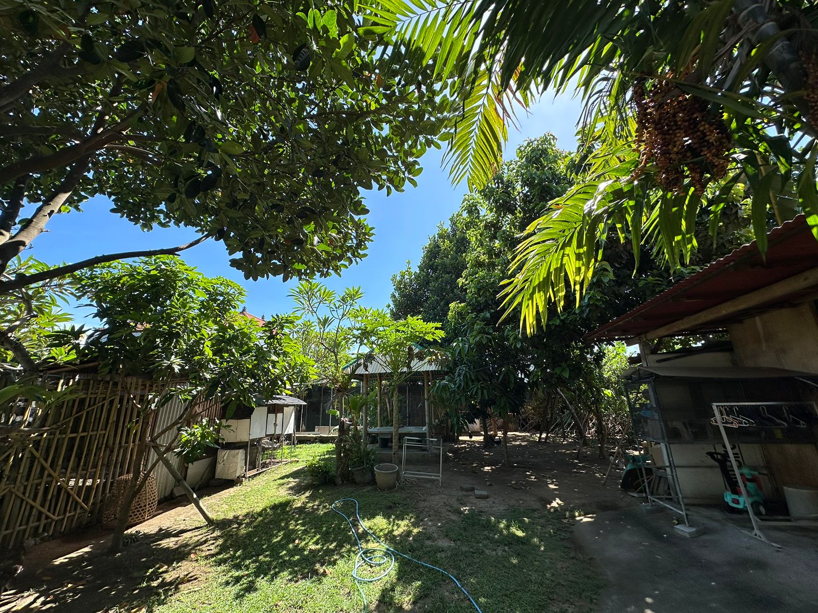 Properti terdaftar untuk dijual atau disewa - Tanah Komersial Di Jalan Utama Sedap Malam Denpasar Cocok Untuk Bisnis