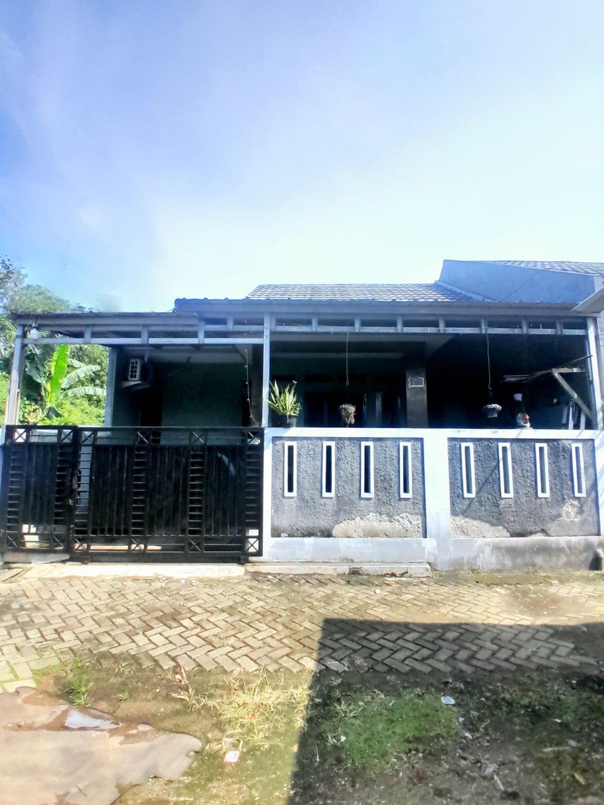 Properti terdaftar untuk dijual atau disewa - Dijual Rumah Kavling Harga Dibawah Pasaran Di Jatiasih Bekasi