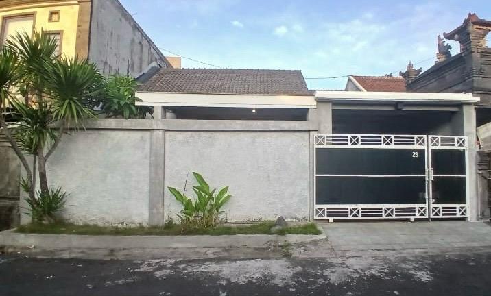 Properti terdaftar untuk dijual atau disewa - Rumah Siap Huni Fully Furnished Di Jimbaran 