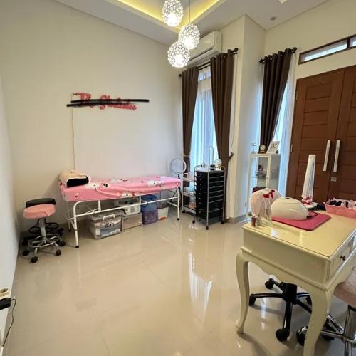 Properti terbaik untuk dijual atau disewa - Rumah Fully Furnished 2 Lantai Siap Huni Tukad Balian