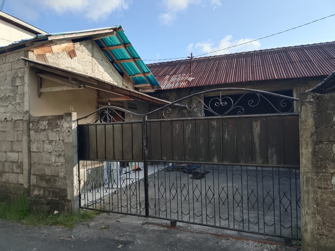Properti terdaftar untuk dijual atau disewa - Tanah Investasi Potensial Di Kedonganan