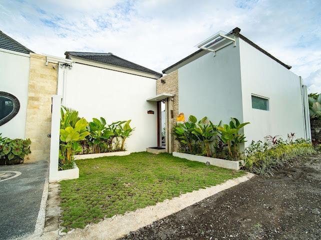 Properti terdaftar untuk dijual atau disewa - Brand New Villa 2 Bedrooms In Lodtunduh Ubud 