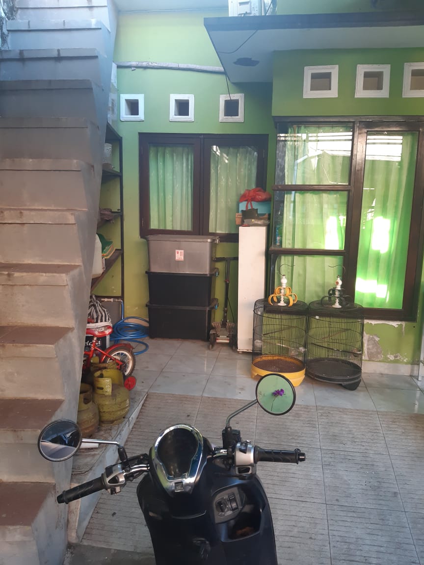 Properti terdaftar untuk dijual atau disewa - Rumah Minimalis Siap Huni Bebas Banjir Di Padangsambian