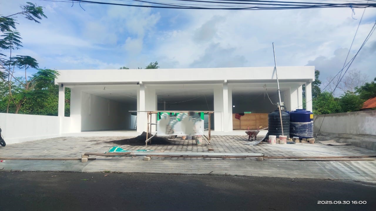 Properti terdaftar untuk dijual atau disewa - Ruko Premium Di Karangmas Jimbaran Area Luxury Dekat Raffles Resort