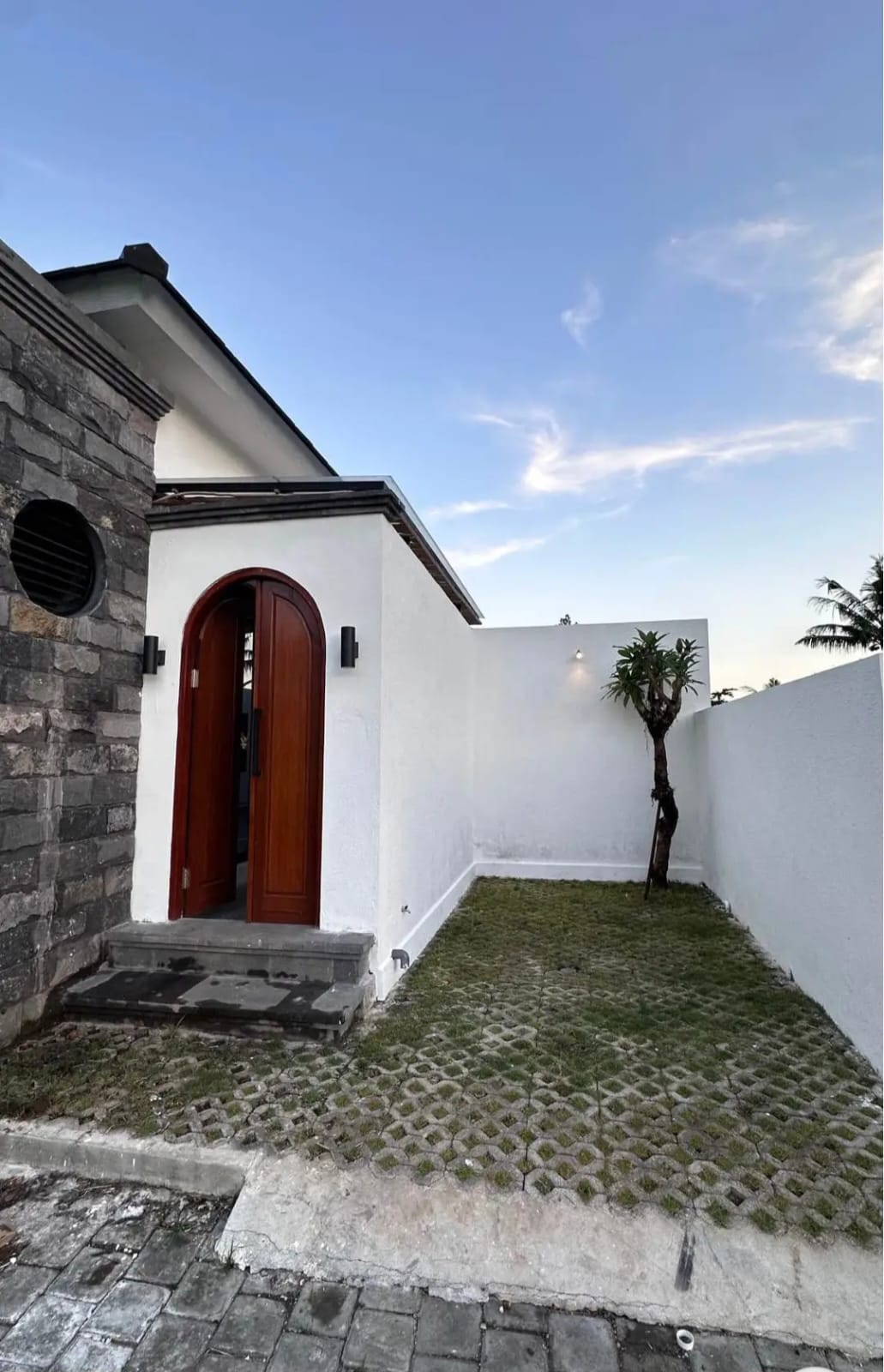 Properti terdaftar untuk dijual atau disewa - Villa Brand New Private Pool Area Tenang Dekat Pusat Ubud Siap Huni