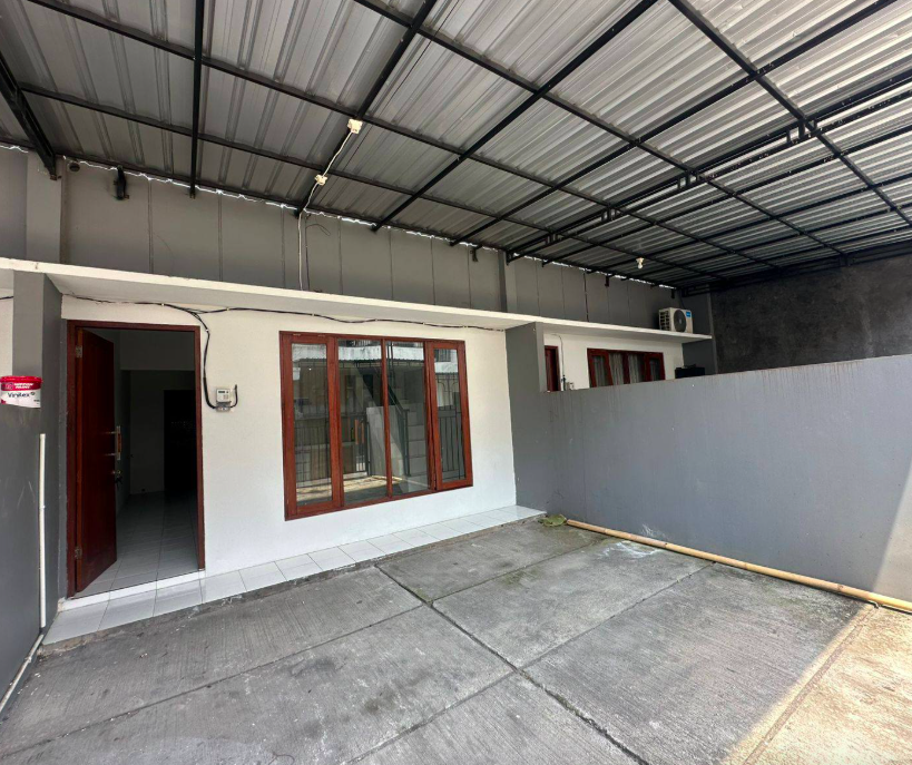 Properti terdaftar untuk dijual atau disewa - Rumah Siap Huni Strategis Ke By Pass Ngurah Rai 