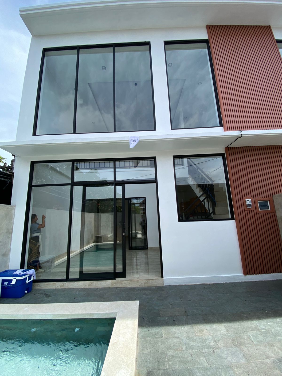 Properti terdaftar untuk dijual atau disewa - Brand New Villa Eksklusif Dalung–padonan, 10 Menit Ke Finns Beach Club & Pantai Berawa 