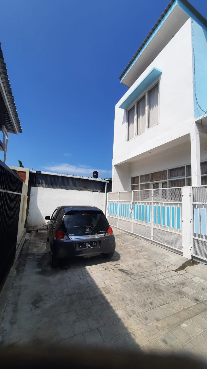 Properti terdaftar untuk dijual atau disewa - Rumah Siap Huni 7 Menit Ke Plaza Renon 