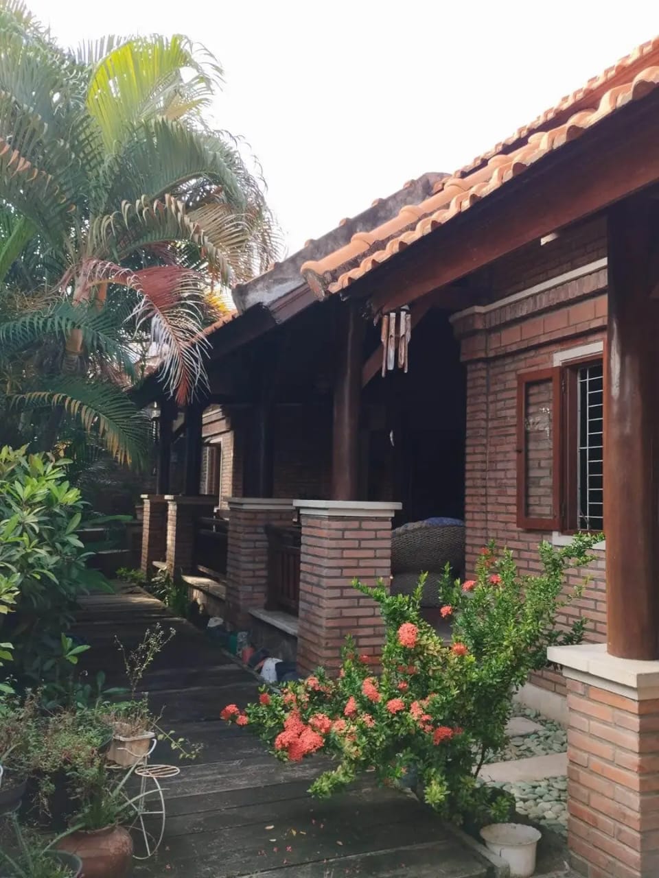 Properti terdaftar untuk dijual atau disewa - Rumah 1 Lantai Di Sesetan Denpasar Selatan Luas Nyaman Akses Mudah Siap Huni