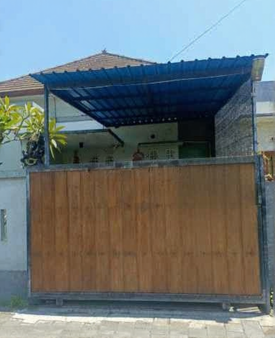 Properti terdaftar untuk dijual atau disewa - Rumah Keluarga Harga Terjangkau Di Denpasar Timur – Siap Huni!