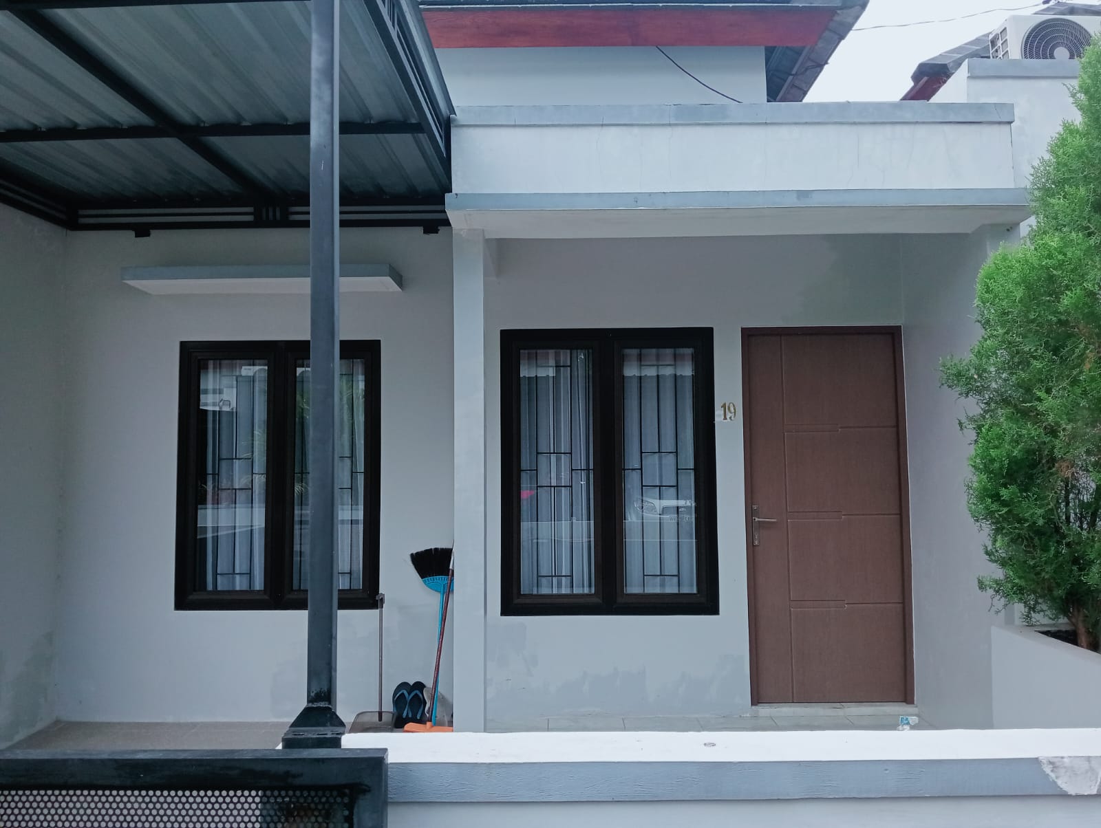 Properti terdaftar untuk dijual atau disewa - Rumah Murah Siap Huni Di Jimbaran 