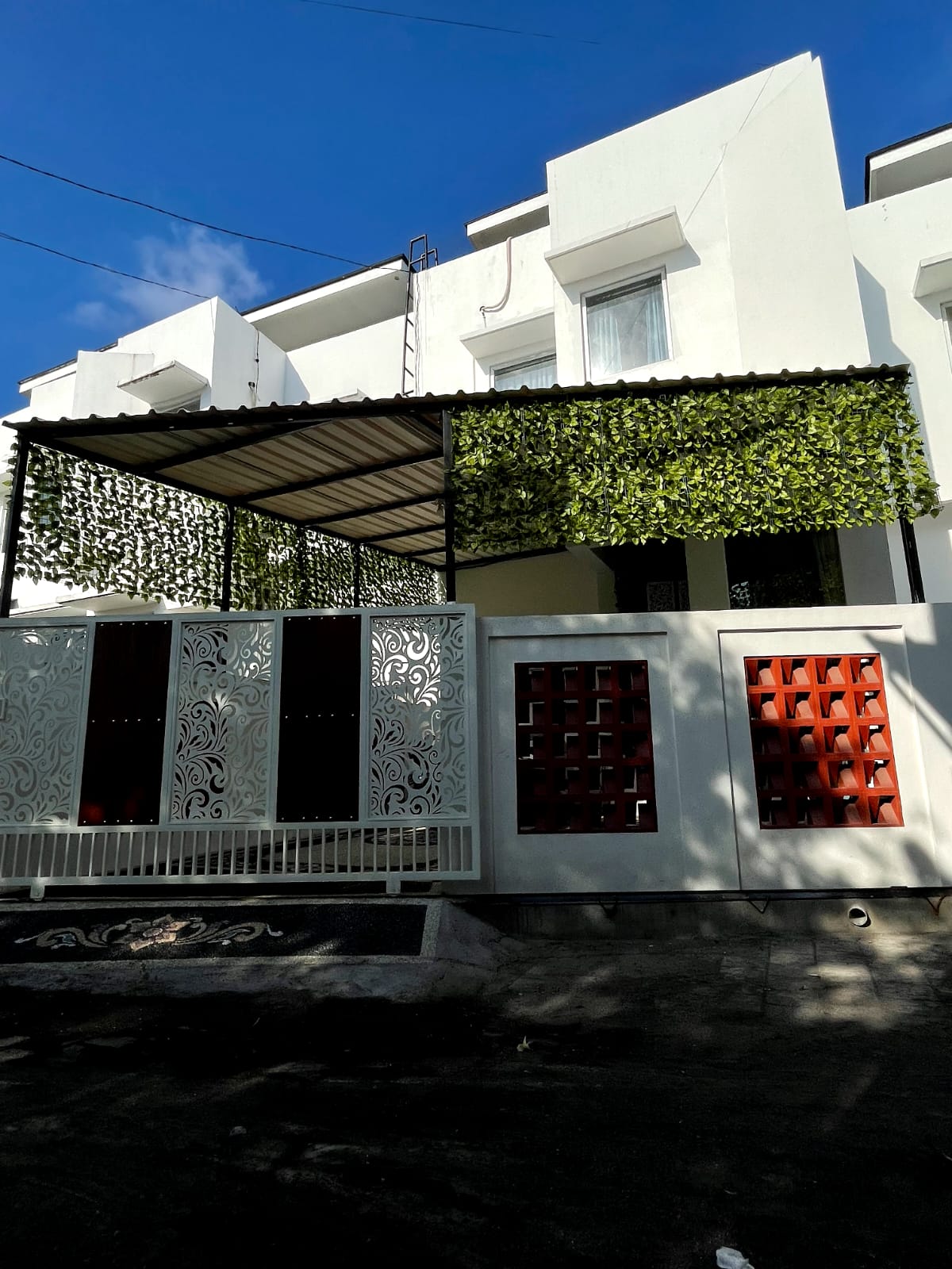 Properti terdaftar untuk dijual atau disewa - Rumah 2 Lantai Siap Huni Denpasar Selatan 