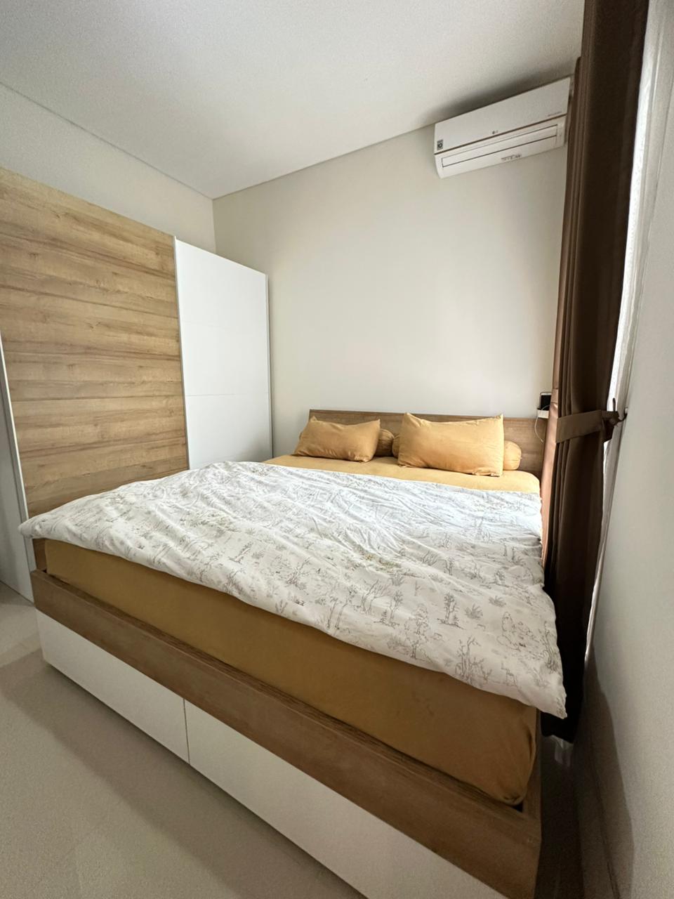 Properti mewah berkualitas untuk dijual atau disewa - Rumah Fully Furnished 2 Lantai Siap Huni Tukad Balian