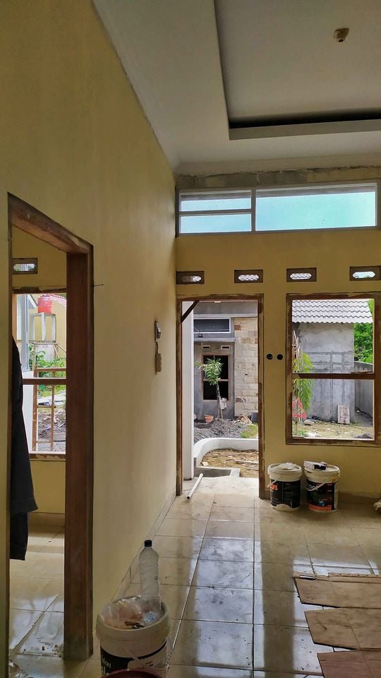 Rumah dijual dekat kampus UMY Yogyakarta  dijual di Properthy