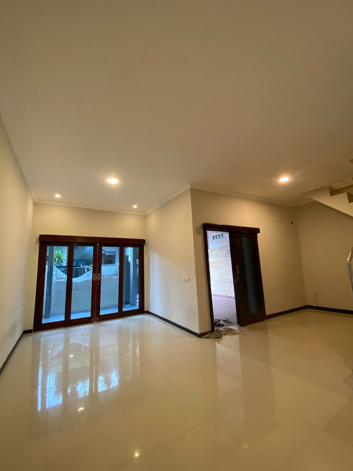 Properti terbaik untuk dijual atau disewa - Rumah Modern Minimalis Siap Huni Padangsambian
