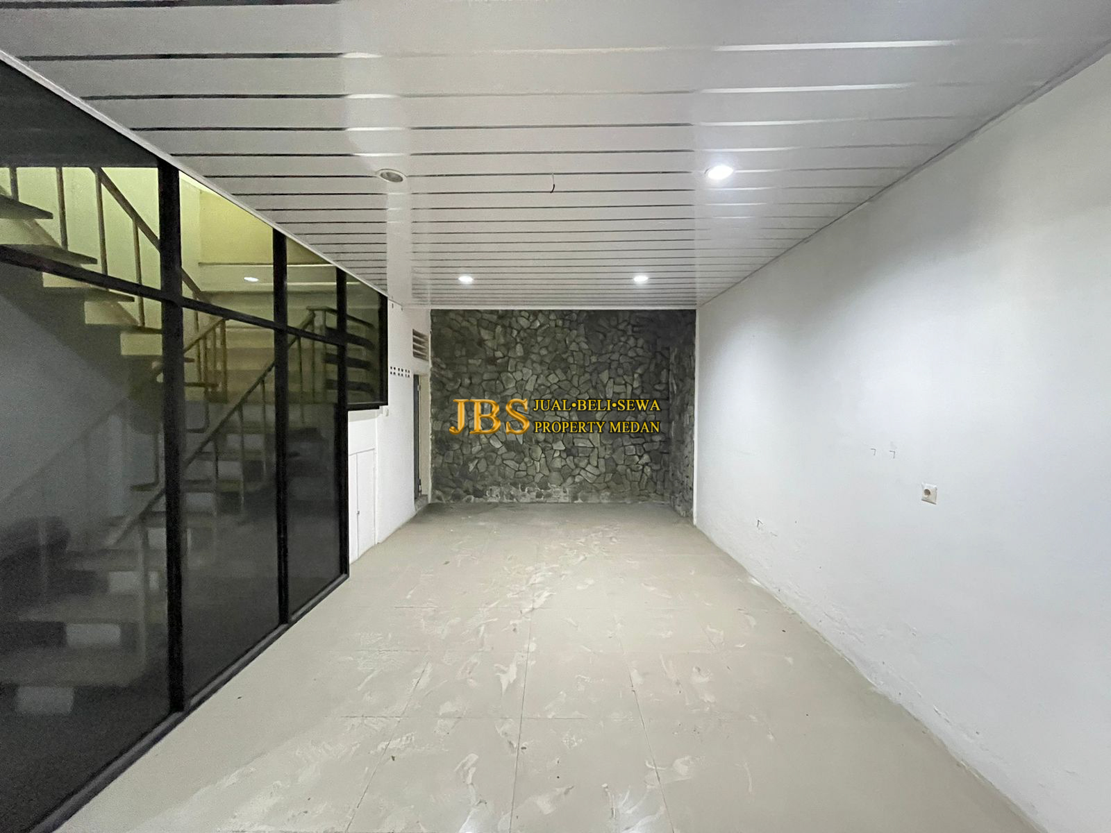 Properti terdaftar untuk dijual atau disewa - Dijual Rumah Siap Huni Di Komplek Tembakau Deli Jalan Tembakau Deli 1 - Medan