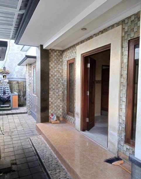 Properti terdaftar untuk dijual atau disewa - Rumah Minimalis Siap Huni Denpasar Selatan 
