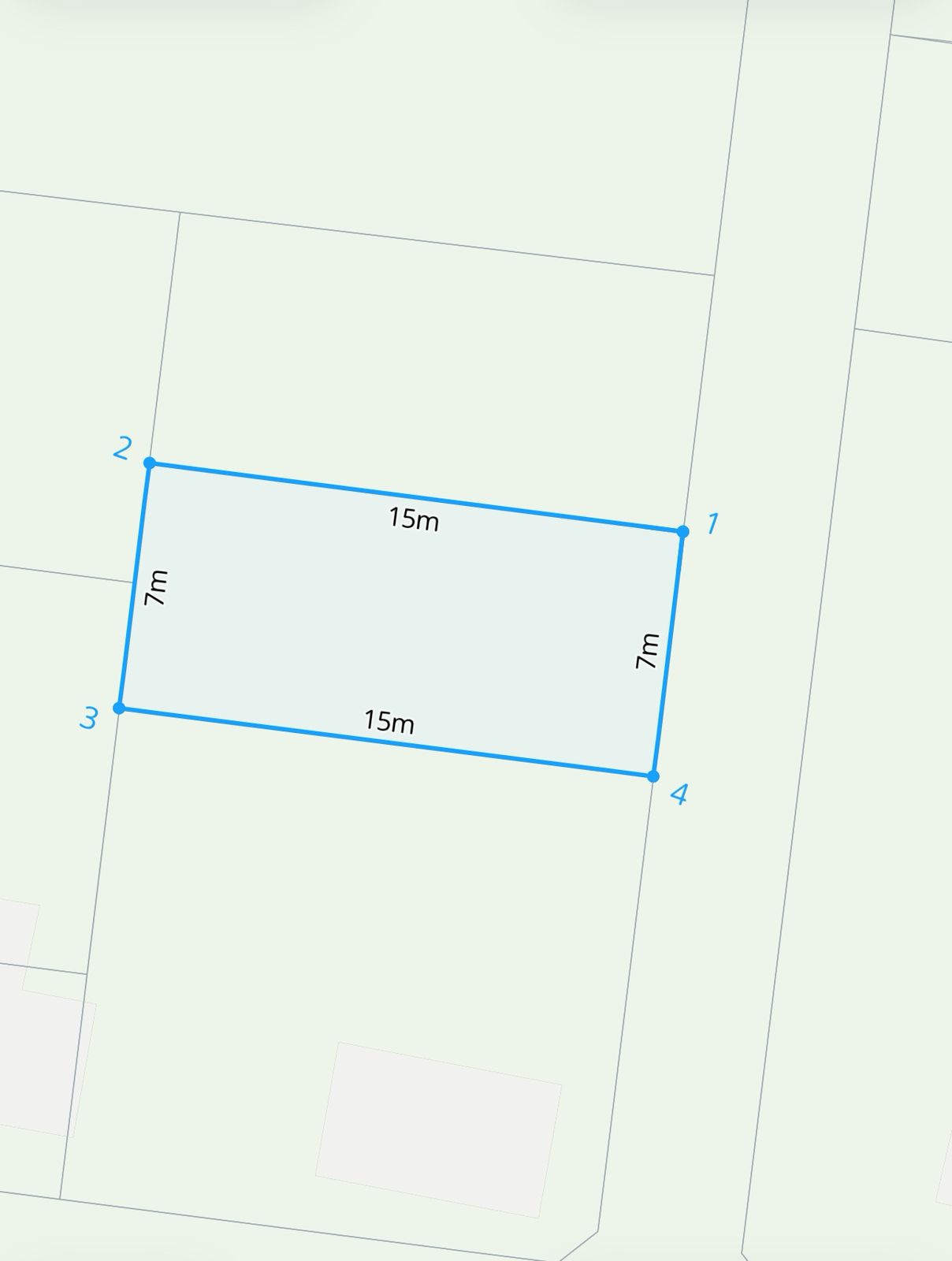 Properti terbaik untuk dijual atau disewa - Tanah Strategis Cocok Untuk Hunian di Denpasar Timur