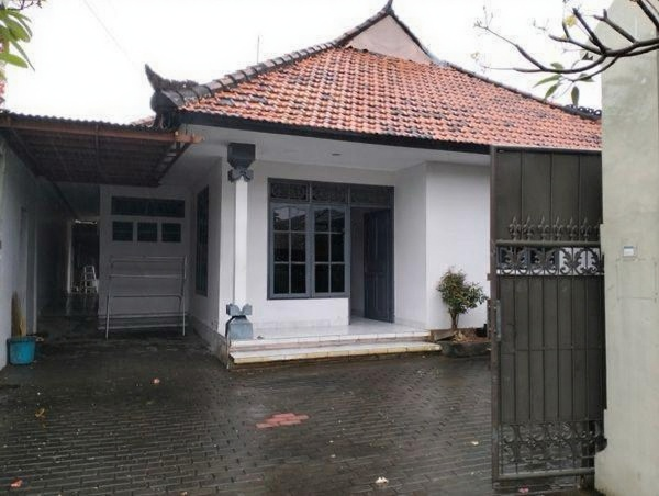 Properti terdaftar untuk dijual atau disewa - Rumah Siap Huni Lokasi Strategis Tukad Banyuning 